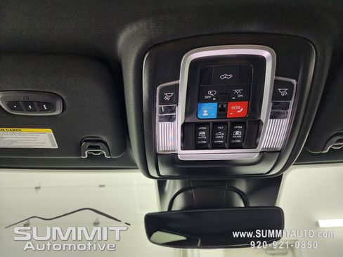 New 2026 RAM 2500 Laramie image 57