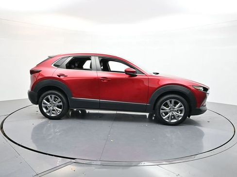 Used 2022 MAZDA CX-30 AWD 2.5 S w/ Select Package image 9