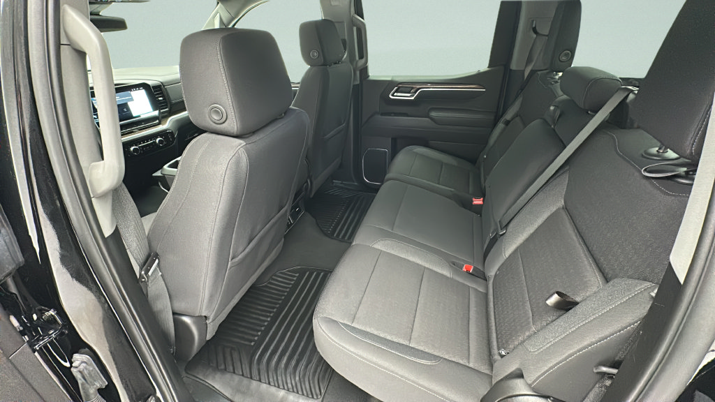 Used 2025 GMC Sierra 1500 Elevation AWD/4WD image 10