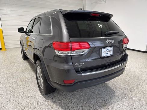Used 2015 Jeep Grand Cherokee Limited image 6