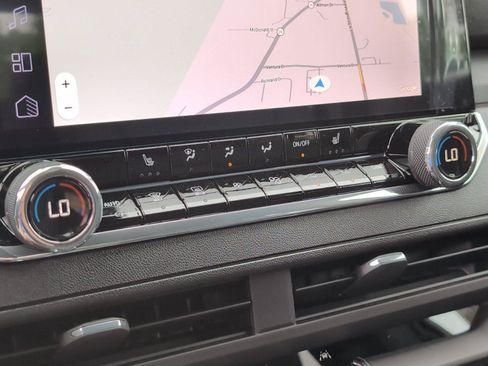 New 2026 Chevrolet Colorado Trail Boss AWD/4WD image 23