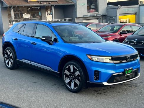 Used 2024 Honda Prologue Elite image 3