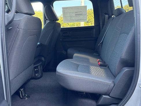 New 2026 RAM 2500 Tradesman image 25