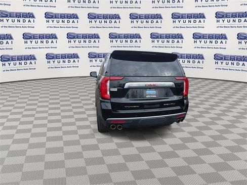 Used 2024 GMC Yukon XL Denali image 7