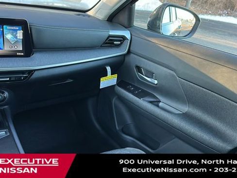 New 2026 Nissan Kicks SV w/ SV Premium Package image 23