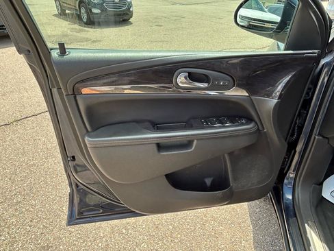 Used 2015 Buick Enclave Leather w/ Trailering Package AWD/4WD image 15