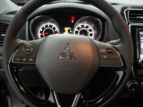 New 2026 Mitsubishi Outlander Sport SE image 8