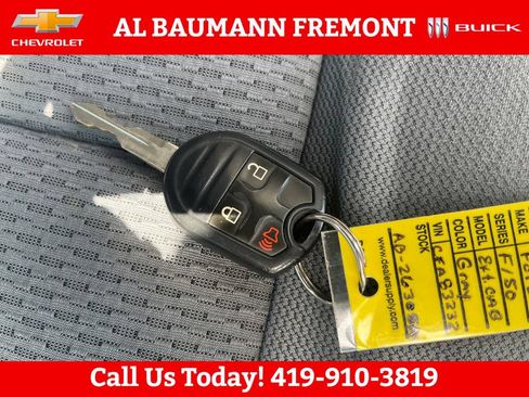 Used 2012 Ford F150 XLT w/ XLT Chrome Pkg RWD image 29
