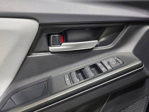 New 2026 Subaru Solterra Premium image 12