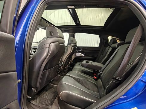 Used 2020 Acura RDX A-Spec AWD/4WD image 29