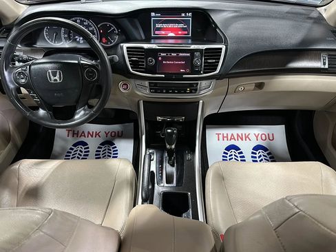 Used 2014 Honda Accord EX-L image 18