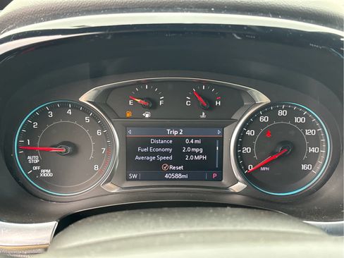 Certified 2023 Chevrolet Traverse LT FWD image 17