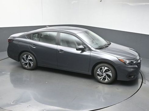 Used 2025 Subaru Legacy Premium w/ Popular Package #1 AWD/4WD image 42