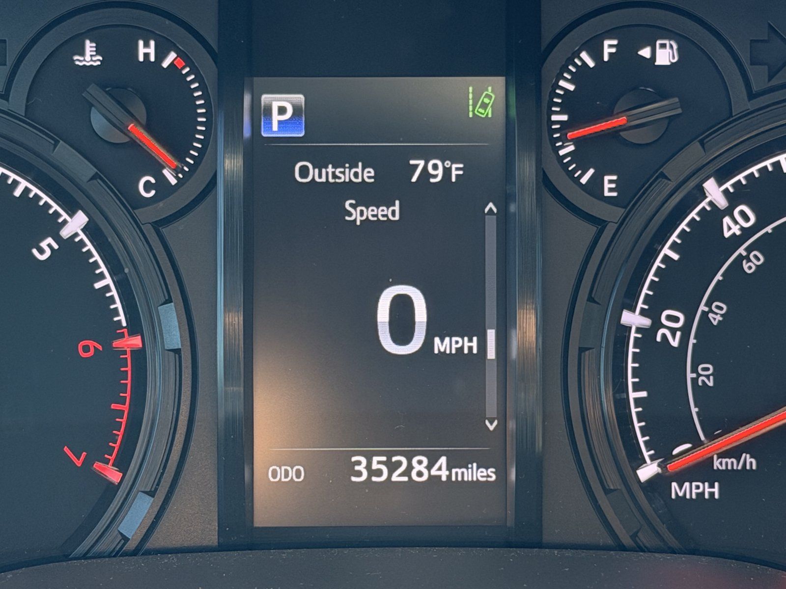 Used 2022 Toyota 4Runner SR5 RWD image 14