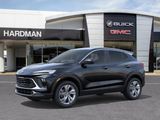 New 2026 Buick Encore GX Preferred image 2