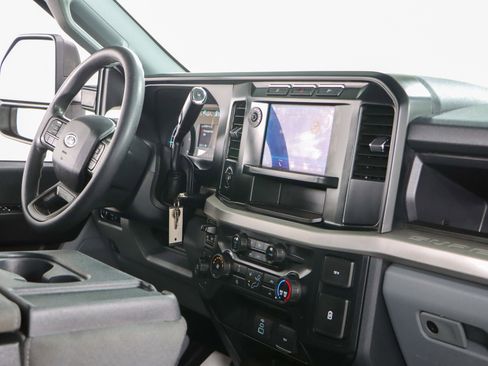 Used 2023 Ford F350 XL w/ XL Driver Assist Package AWD/4WD image 26