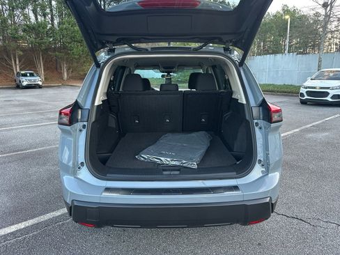 New 2026 Nissan Rogue SV image 18