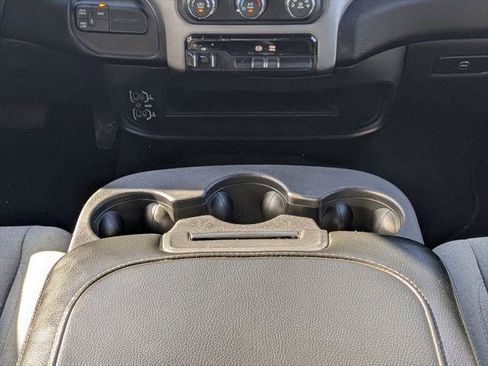 Certified 2024 RAM 2500 Big Horn image 16