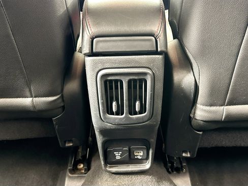 Used 2018 Jeep Compass Trailhawk w/ Leather Interior Group image 27