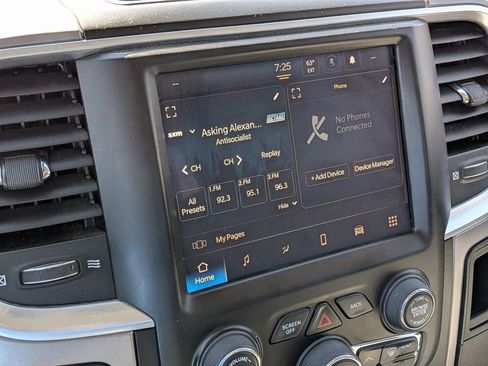 Used 2023 RAM 1500 Classic SLT w/ Electronics Group AWD/4WD image 14