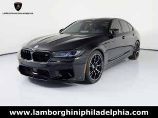 Used 2023 BMW M5 w/ Competition Package video 1