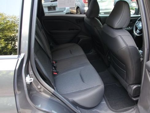 Certified 2026 Subaru Forester Premium AWD/4WD image 35