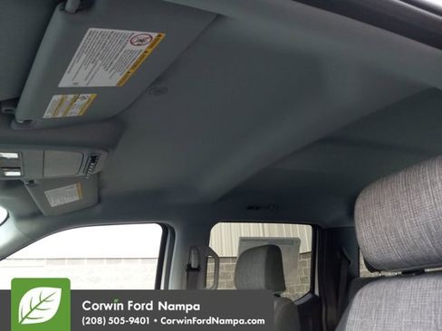 New 2026 Ford F350 XLT image 23