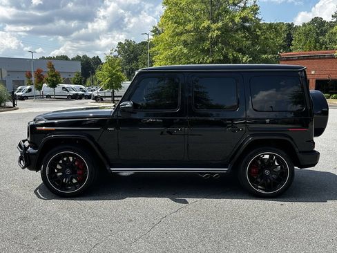 Used 2023 Mercedes-Benz G 63 AMG 4MATIC image 5