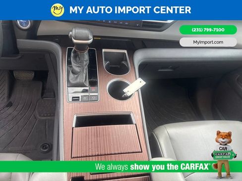 Used 2021 Toyota Sienna XLE w/ XLE Plus Package AWD/4WD image 19