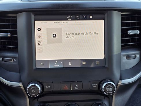 Used 2024 RAM 2500 Big Horn image 16