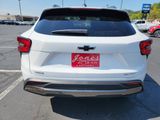 New 2026 Chevrolet Trax ACTIV w/ Sunroof Package image 4