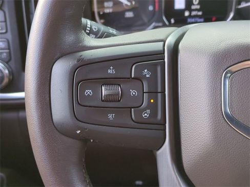 Used 2021 GMC Sierra 1500 Denali w/ Denali Ultimate Package image 26