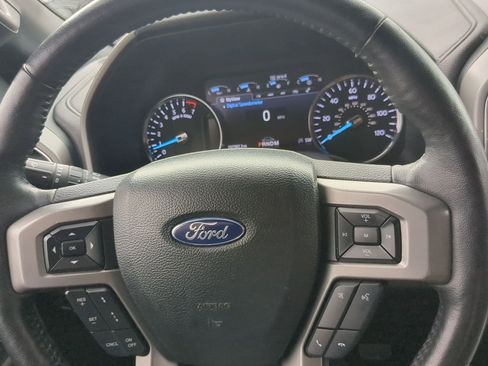 Used 2021 Ford Expedition XLT RWD image 13