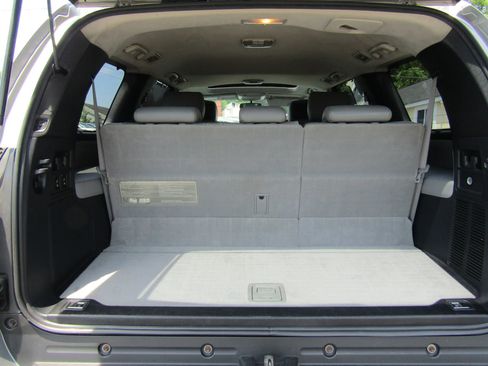 Used 2008 Toyota Sequoia Limited AWD/4WD image 21
