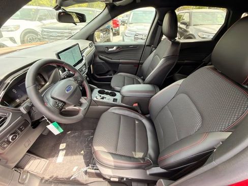 New 2026 Ford Escape ST-Line Select w/ Tech Pack #1 image 7