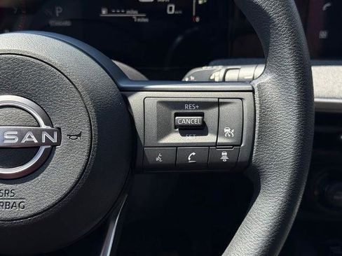 New 2026 Nissan Kicks SV w/ SV Premium Package FWD image 23