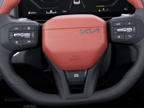 New 2026 Kia K4 GT-Line Turbo FWD image 17