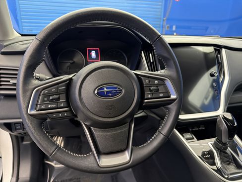 Certified 2025 Subaru Outback Premium w/ Popular Package #1A image 14