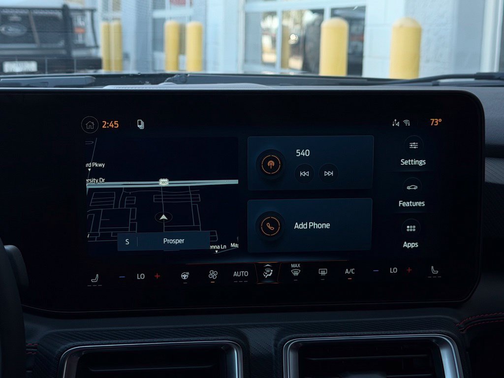 New 2026 Ford Mustang Premium RWD image 16