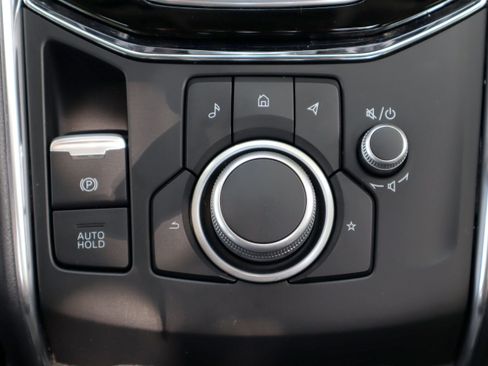 Certified 2023 MAZDA CX-5 AWD 2.5 S w/ Premium Package image 23