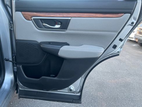 Used 2022 Honda CR-V EX image 13