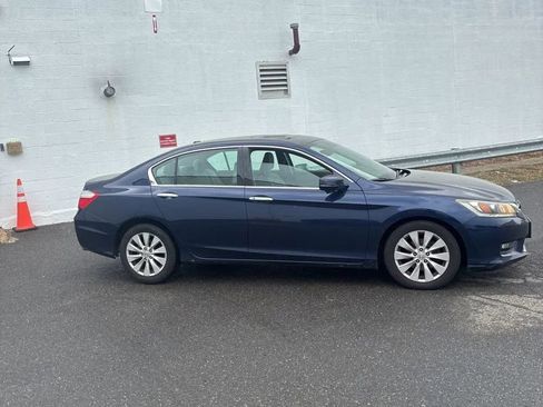 Used 2015 Honda Accord EX-L image 10