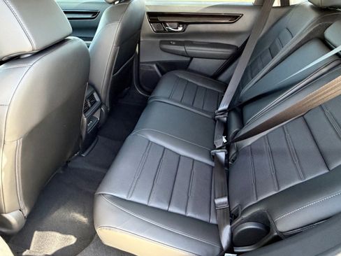 New 2026 Honda CR-V EX-L image 13