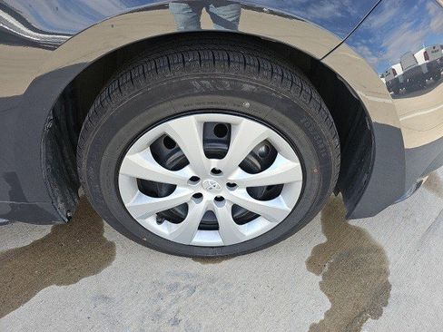 Used 2024 Toyota Corolla LE image 10