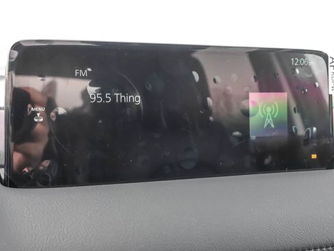 New 2025 MAZDA CX-5 AWD 2.5 S w/ Premium Plus Pkg image 30