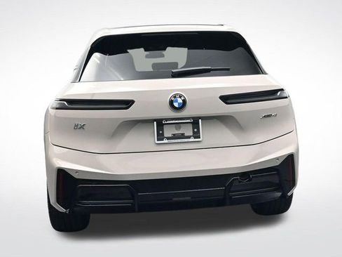New 2026 BMW iX xDrive45 w/ M Sport Package image 6