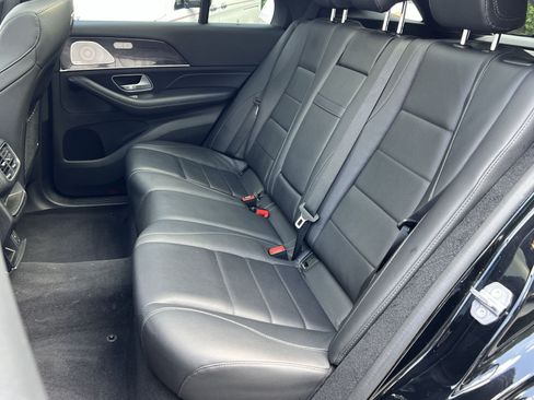 Certified 2020 Mercedes-Benz GLE 350 4MATIC image 30