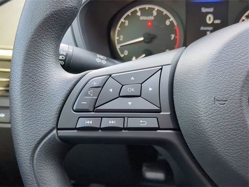 New 2025 Nissan Altima 2.5 S image 21