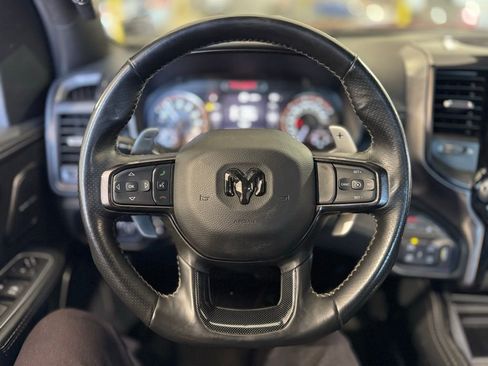 Used 2021 RAM 1500 TRX w/ TRX Level 1 Equipment Group image 6