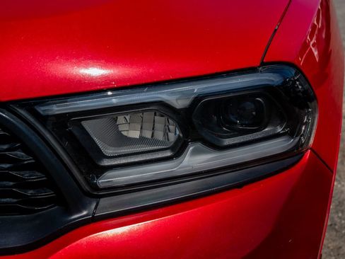 Used 2021 Dodge Durango R/T w/ Blacktop Package AWD/4WD image 8